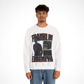 Franklin Emeneya Graphic Crewneck