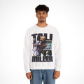 Tali Miller Graphic Crewneck