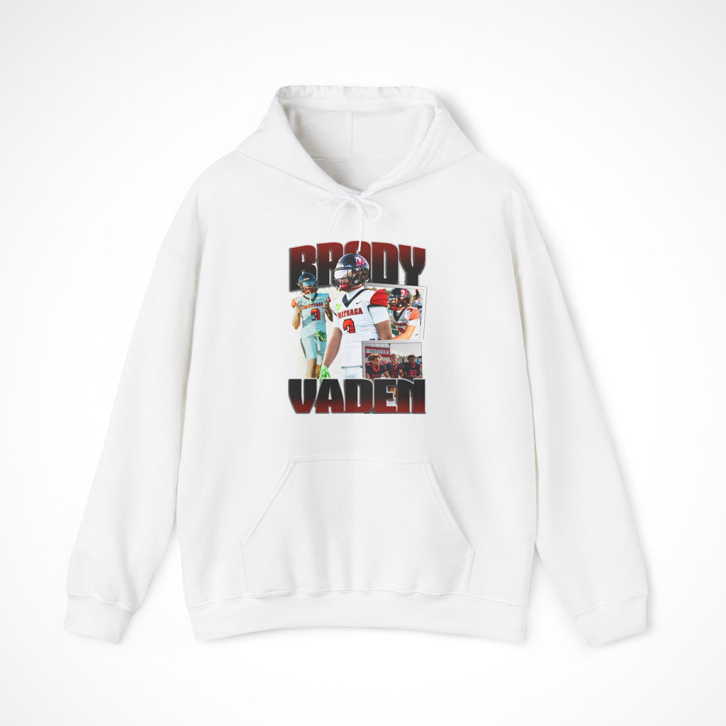 Brody Vaden Graphic Hoodie