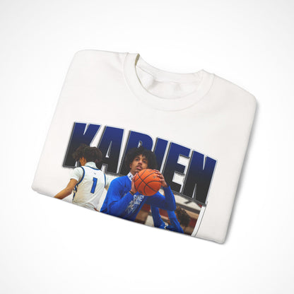 Kadien Guillory Graphic Crewneck