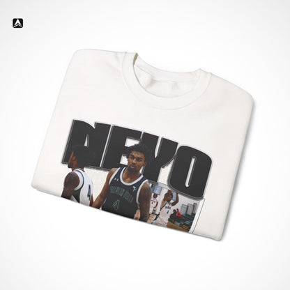 Neyo Bain Graphic Crewneck