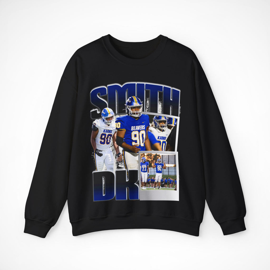 DK Smith Graphic Crewneck