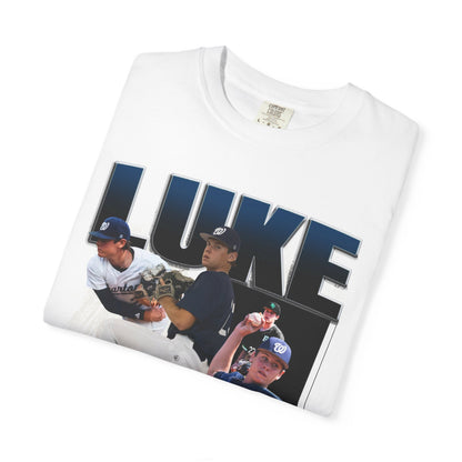 Luke Sauer Graphic Tee