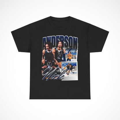 Nick Anderson Graphic Tee