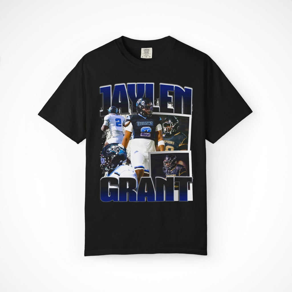 Jaylen Grant Graphic Tee