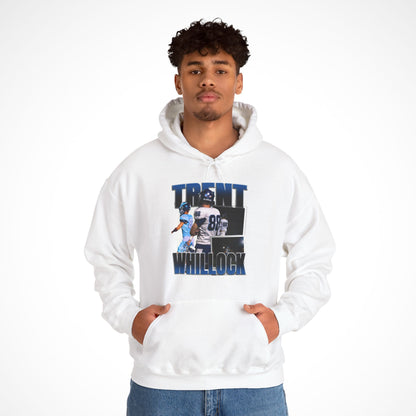 Trent Whillock Graphic Hoodie