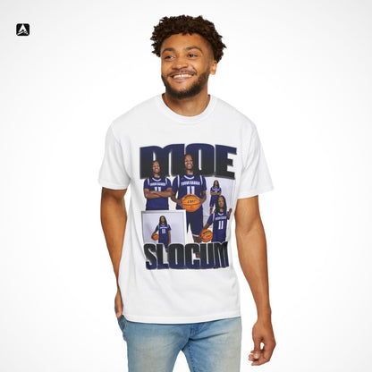 Moe Slocum Graphic Tee