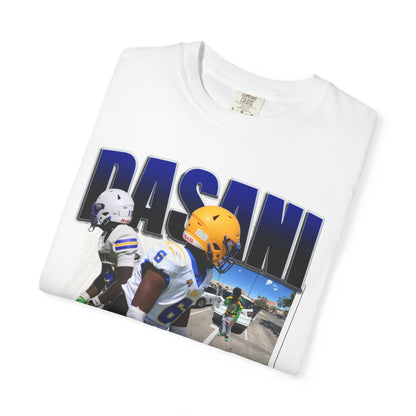 Dasani Ross Graphic Tee