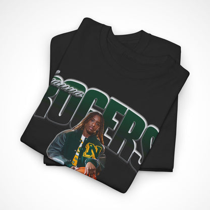 Iyanna Rogers Graphic Tee