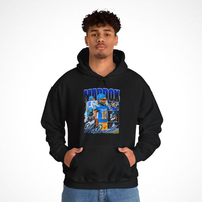 Maddox McDowell Graphic Hoodie