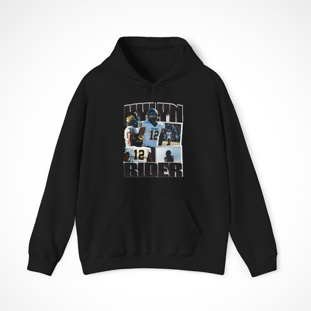 Kylyn Rider Graphic Hoodie