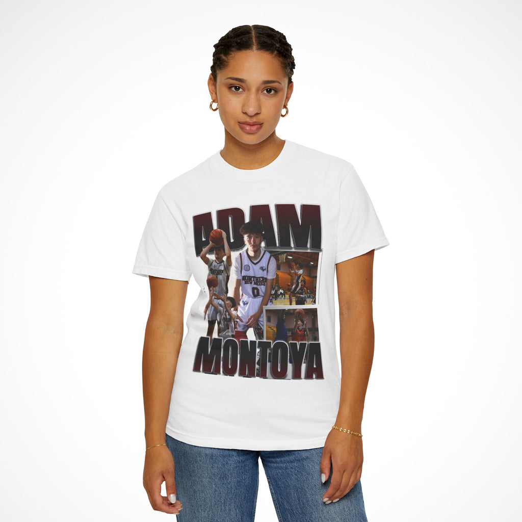 Adam Montoya Graphic Tee