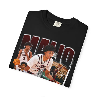 Maliq Sosa Graphic Tee