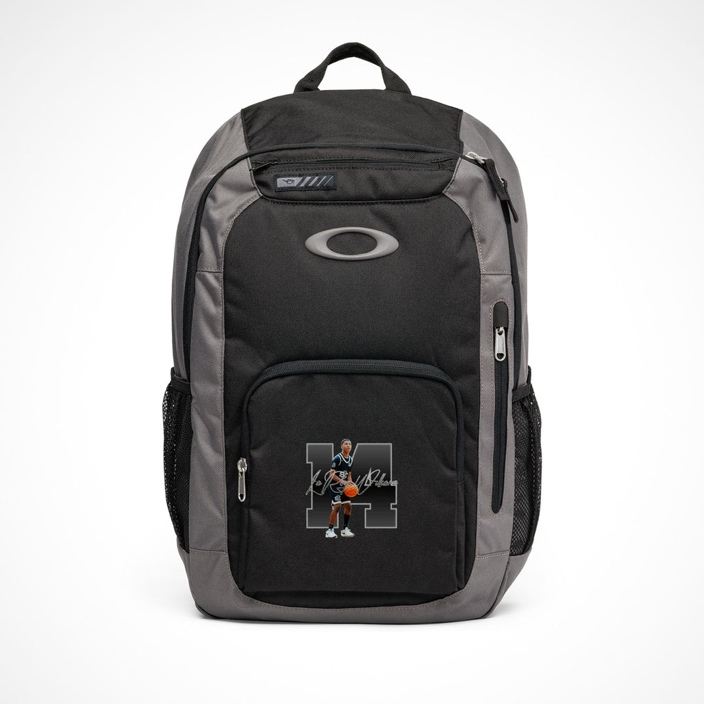 LaRoy Williams x Oakley Performance Backpack