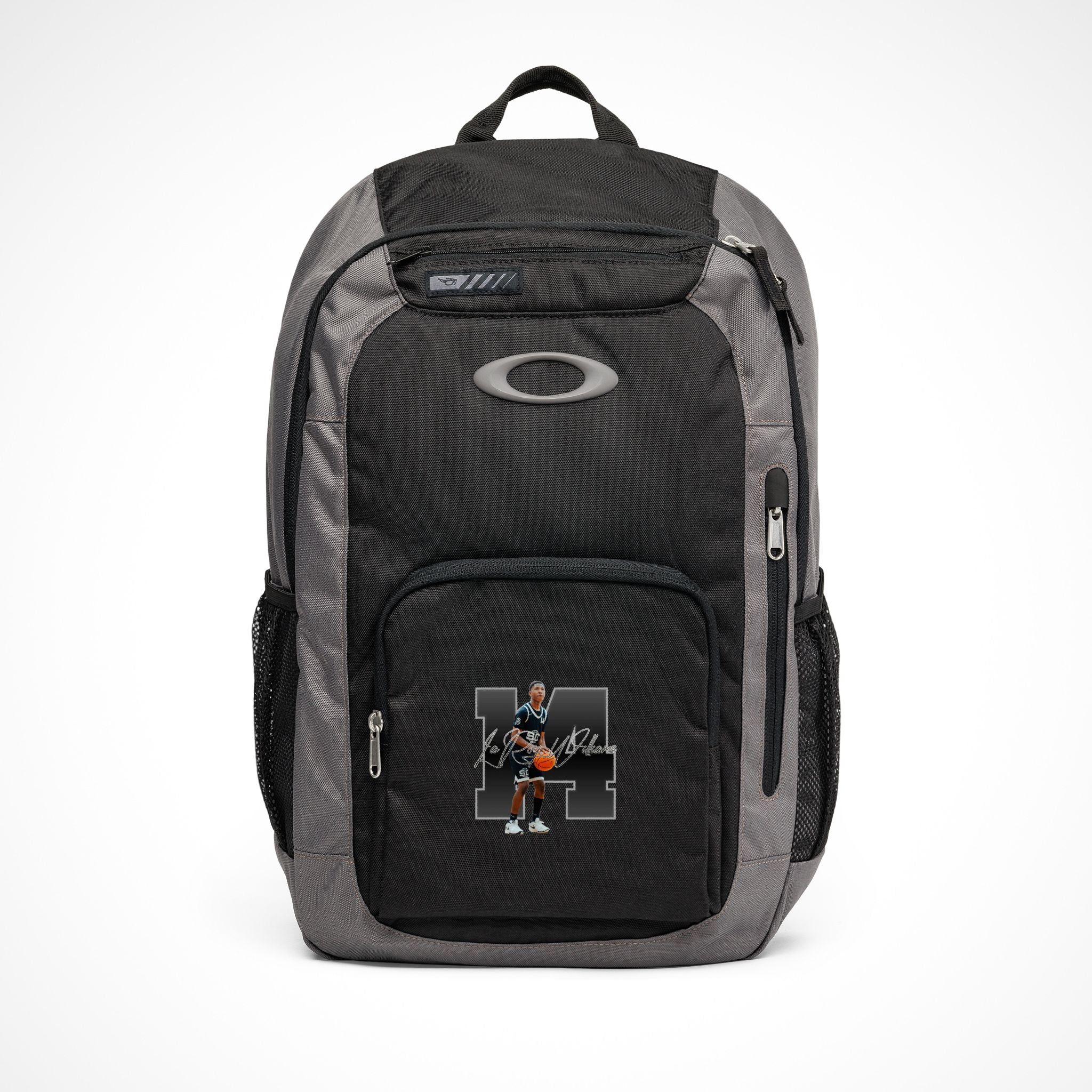 LaRoy Williams x Oakley Performance Backpack