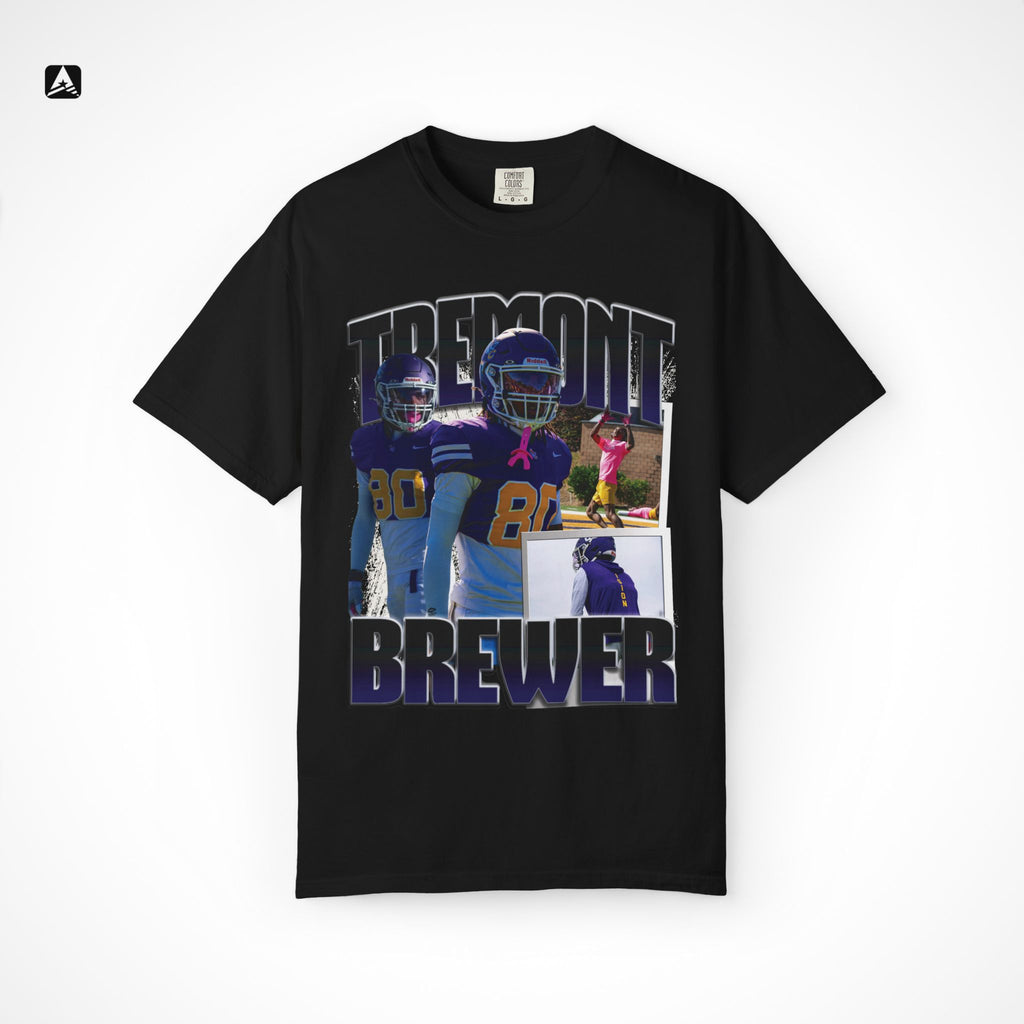 Tremont Brewer Graphic Tee