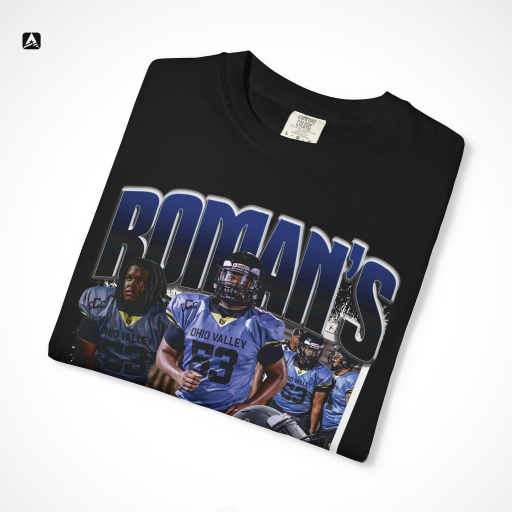 Roman’s Ward Jr Graphic Tee