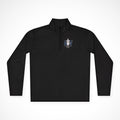 Nicholas Gray Quarter-Zip