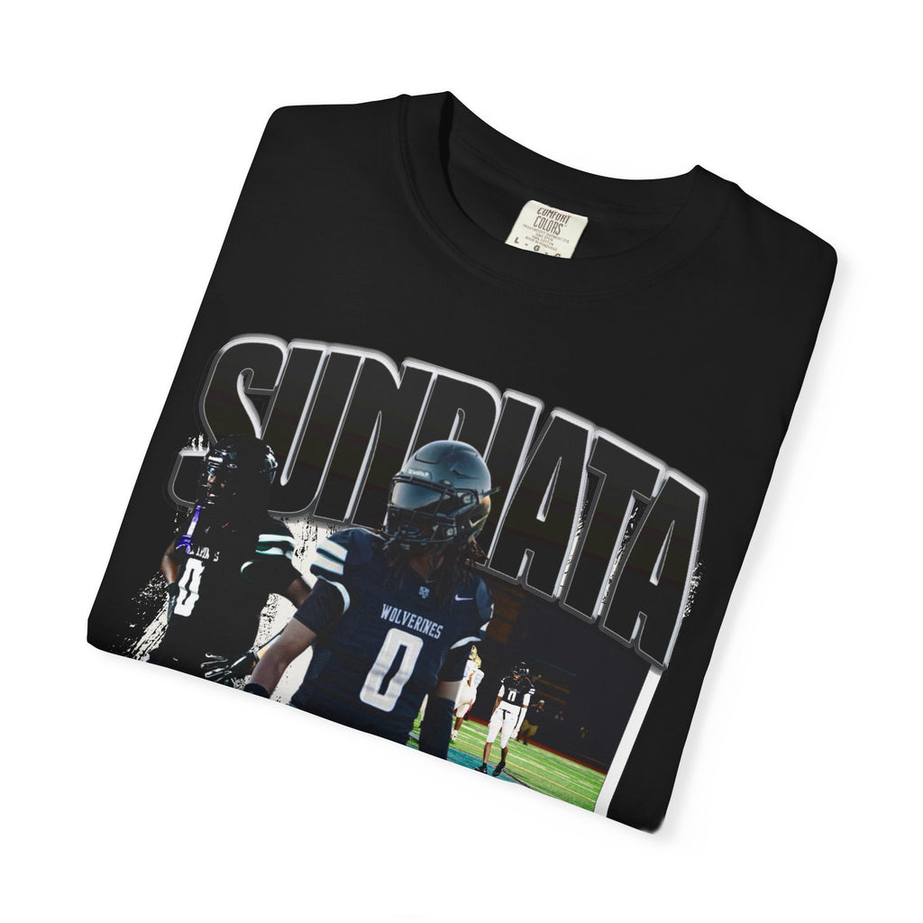 Sundiata Walker Graphic Tee
