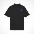 Maurice Sims Jr Performance Polo