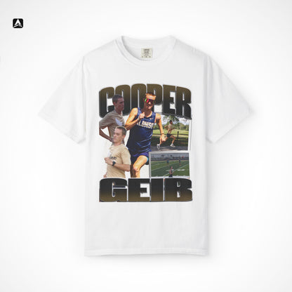 Cooper Geib Graphic Tee