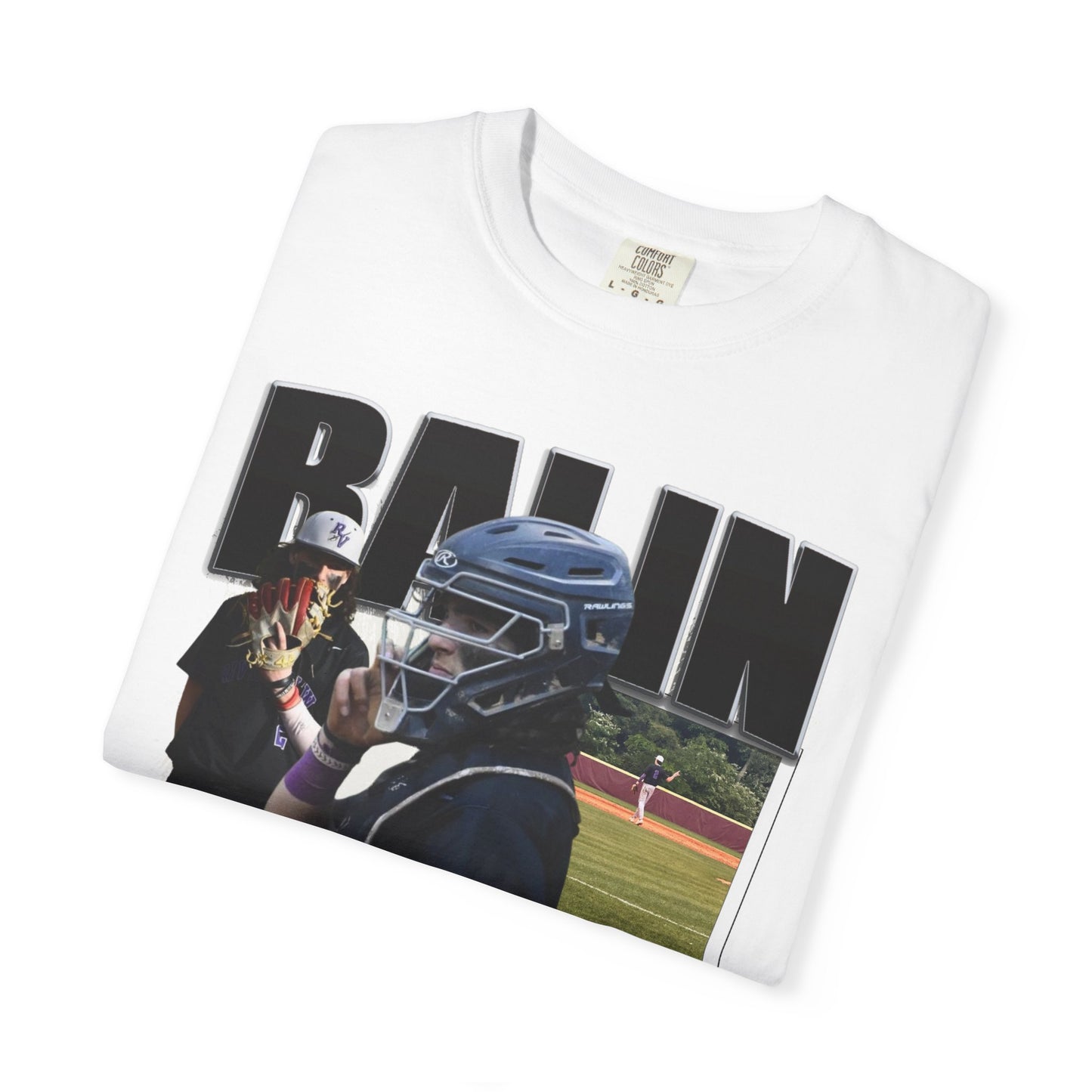 Balin Auville Graphic Tee