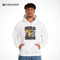Nicholas Smith Graphic Hoodie