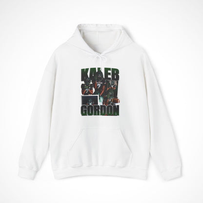 Kaleb Gordon Graphic Hoodie