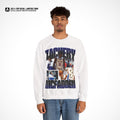 Zackery McFadden Graphic Crewneck