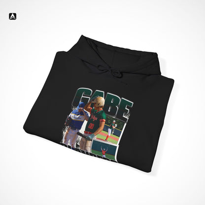 Gabe Blaxberg Graphic Hoodie