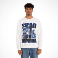 Shaq Mpinda Graphic Crewneck