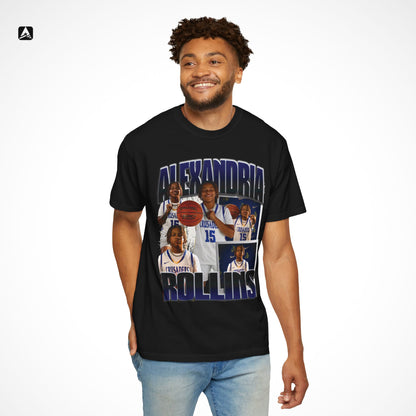Alexandria Rollins Graphic Tee