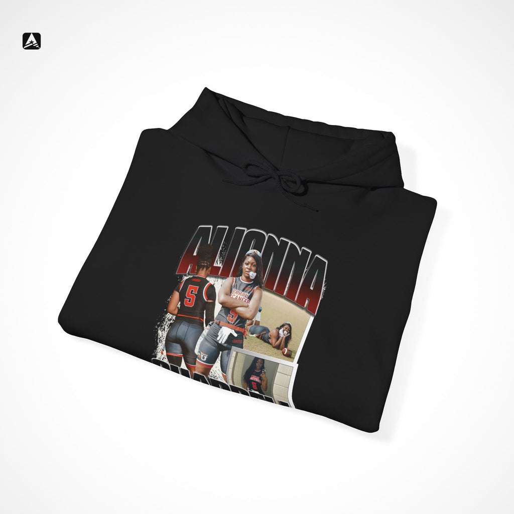Alionna Chappell Graphic Hoodie