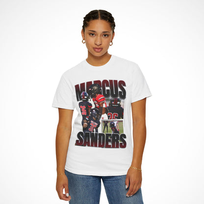 Marcus Sanders Graphic Tee