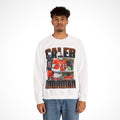 Caleb Morman Graphic Crewneck