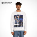 Michael Ziegler Graphic Crewneck