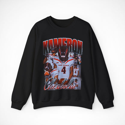 Kameron Chisholm Graphic Crewneck