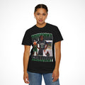 Oriyanna Galloway Graphic Tee