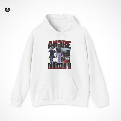 Andre Monzon II Graphic Hoodie