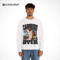 Camron Dyer Graphic Crewneck
