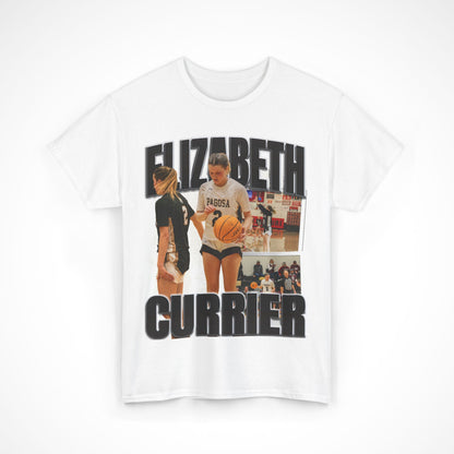 Elizabeth Currier Graphic Tee