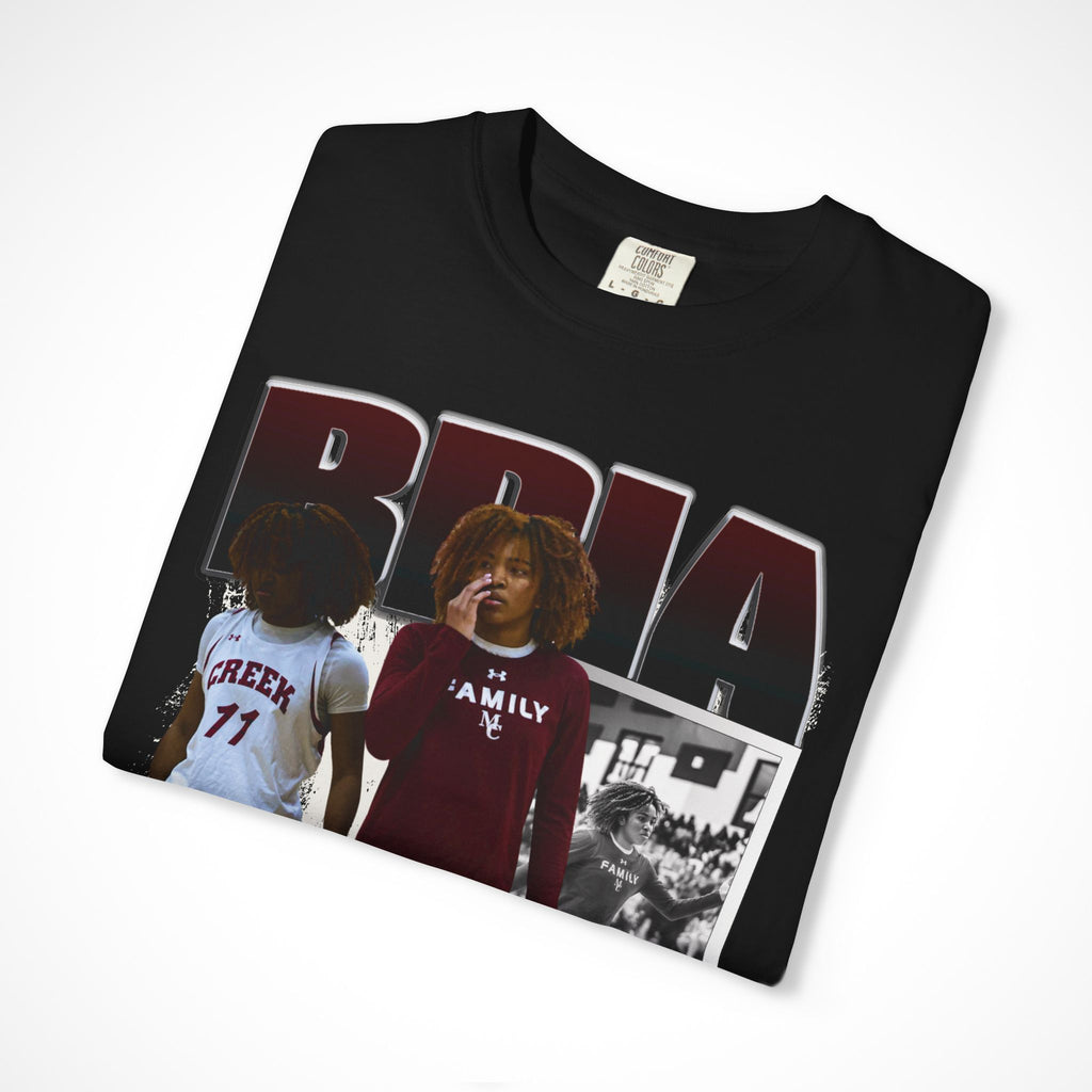 Bria Karpeh Graphic Tee