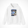 Megan Todd Graphic Hoodie