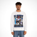 Flordy Washington Graphic Crewneck