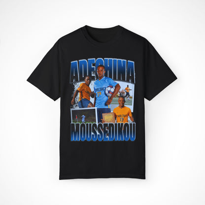 Adechina Moussedikou Graphic Tee