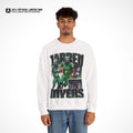 Jarren Myers Graphic Crewneck