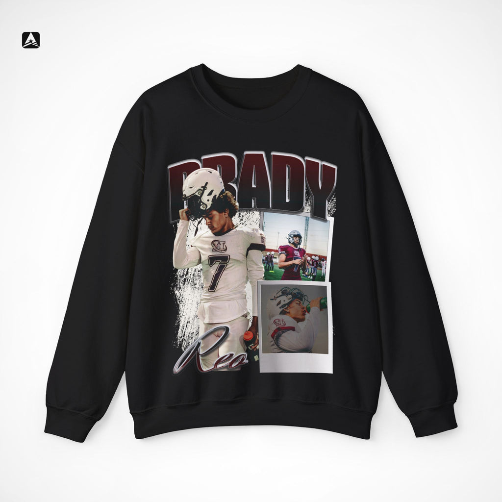 Reo Brady Graphic Crewneck