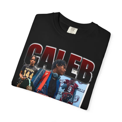 Caleb Stamps Graphic Tee