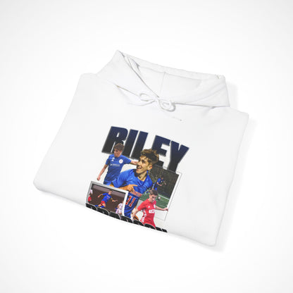 Riley Brabson Graphic Hoodie