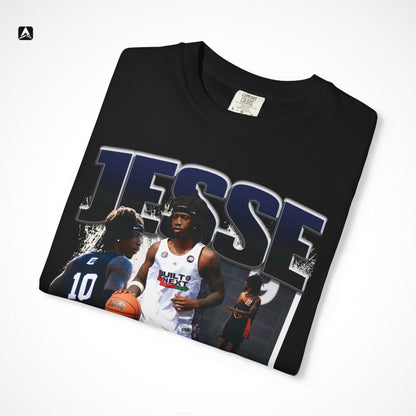 Jesse Ombega Graphic Tee